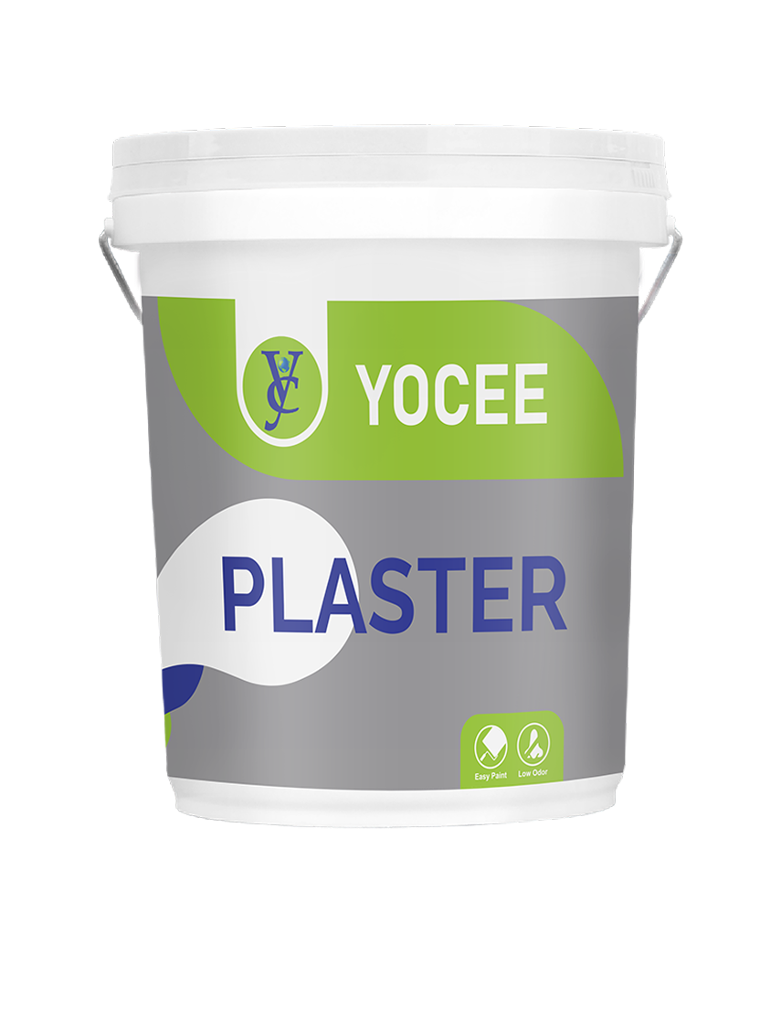 Exterior Plaster